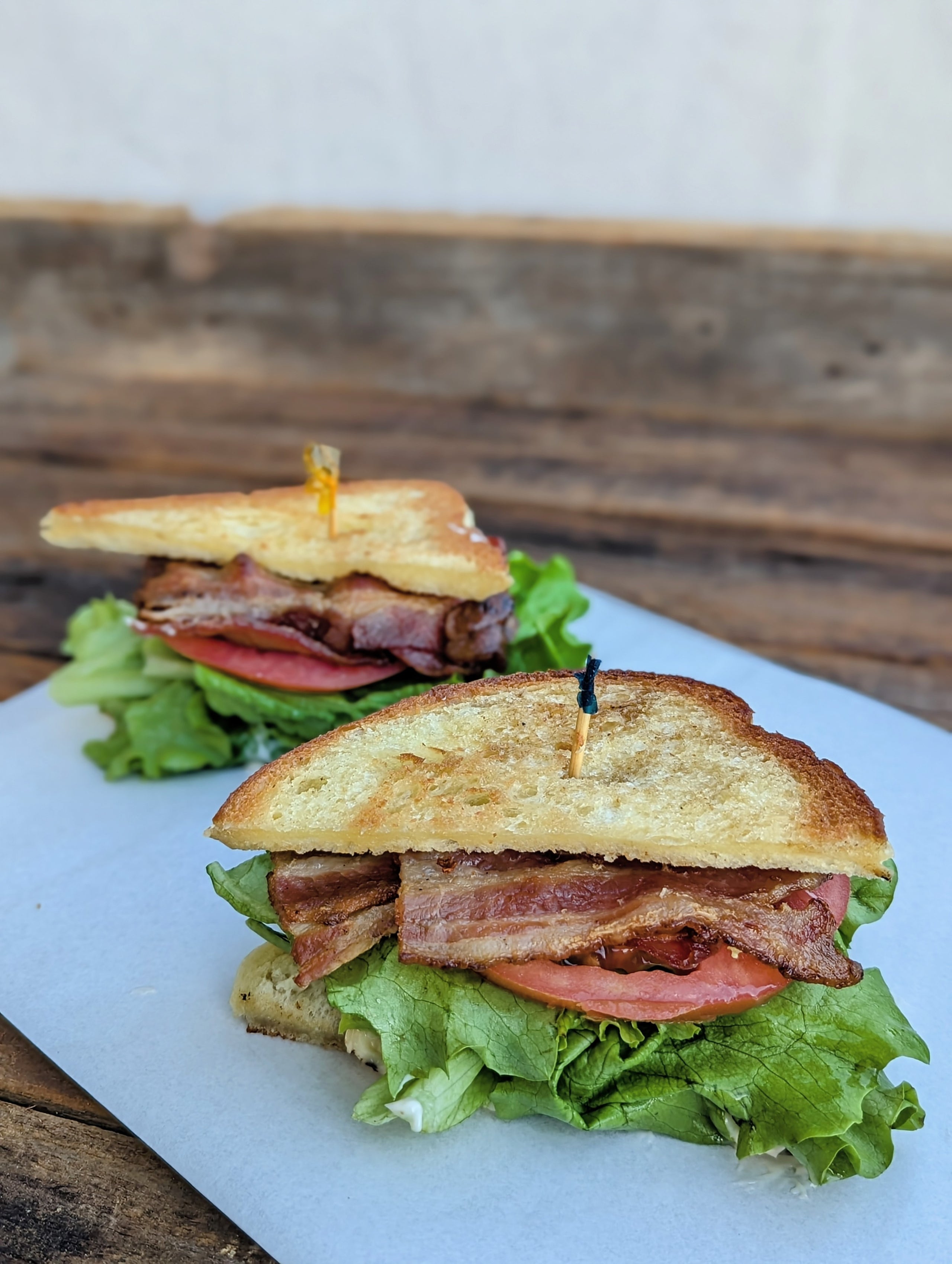 BLT | Dutch Country Farm Market LLC